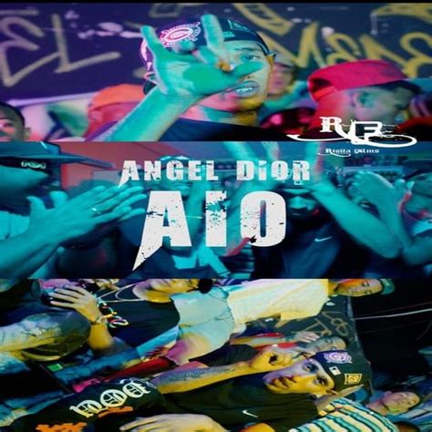 Angel Dior – A I O Lyrics 